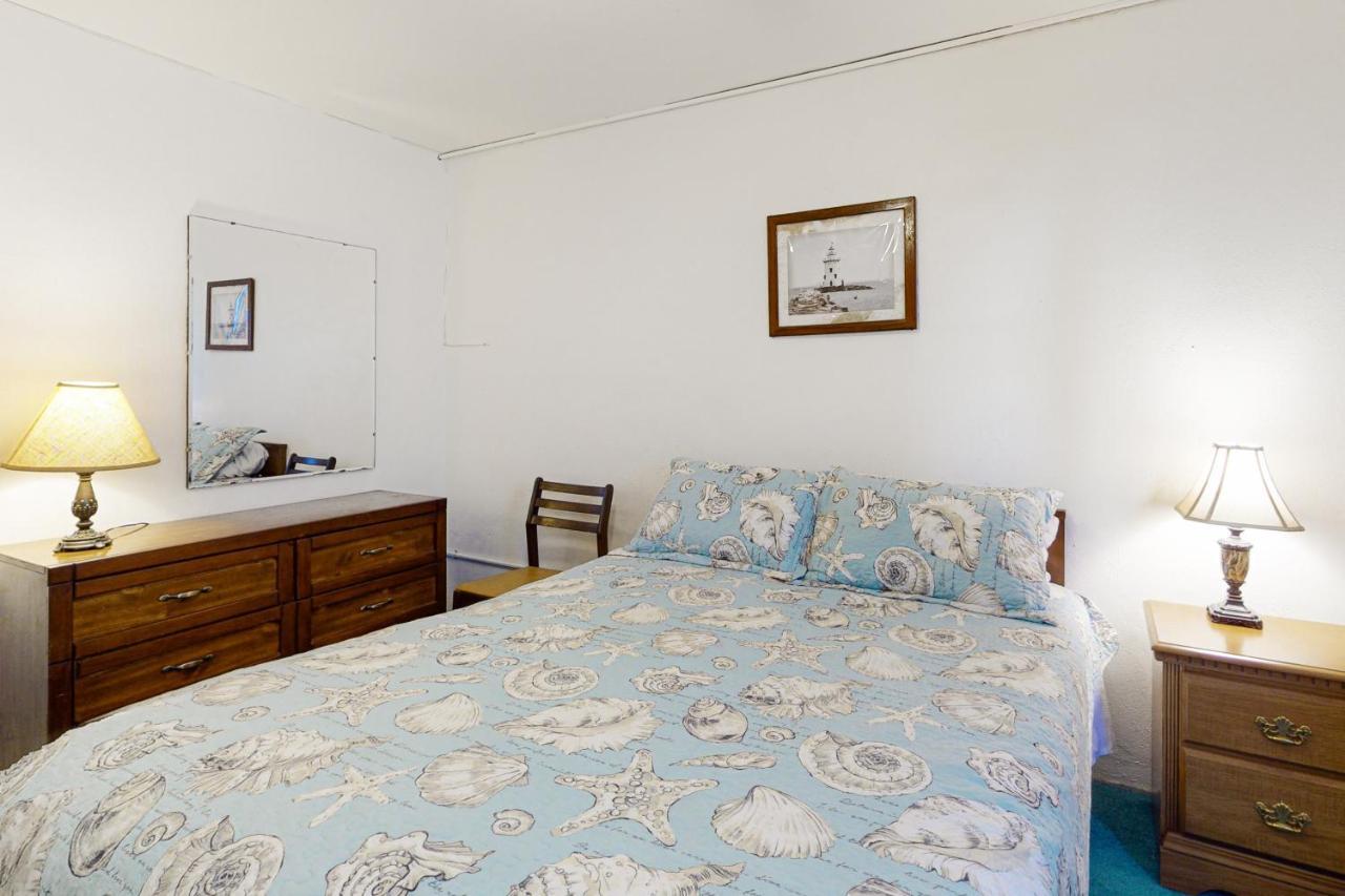 Apartamento Bell Harbour 2 Ocean City Exterior foto